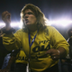 Illustration for article titled Bigoted Israeli Soccer Fans Walk Out After Muslim Player Scores For Their Team